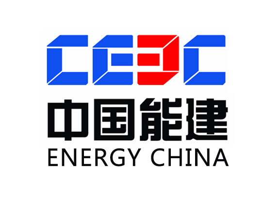 中國(guó)能建LOGO