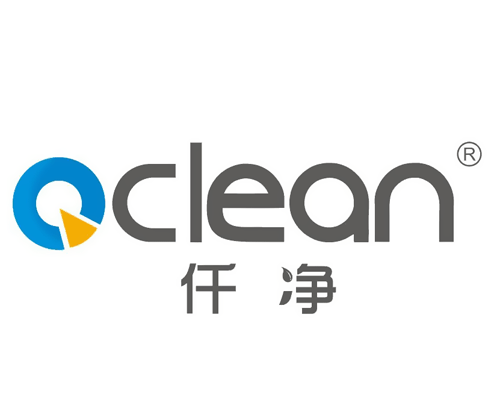 仟凈環保LOGO